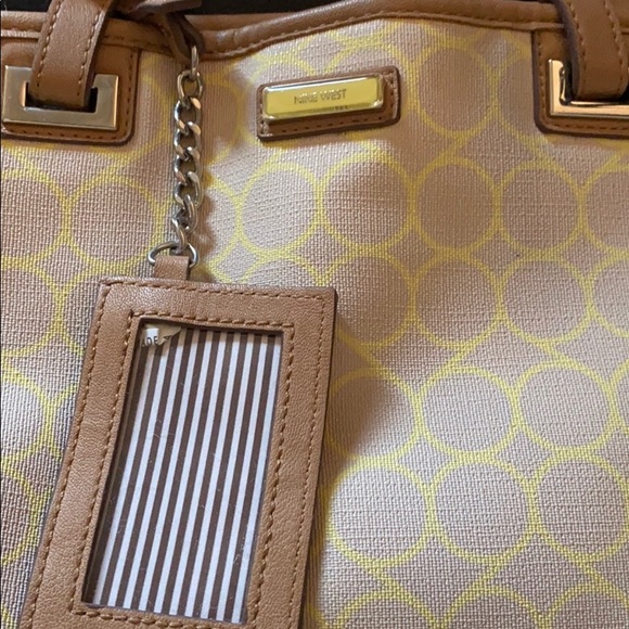 Nine West shoulder bag - Picture 2 of 6